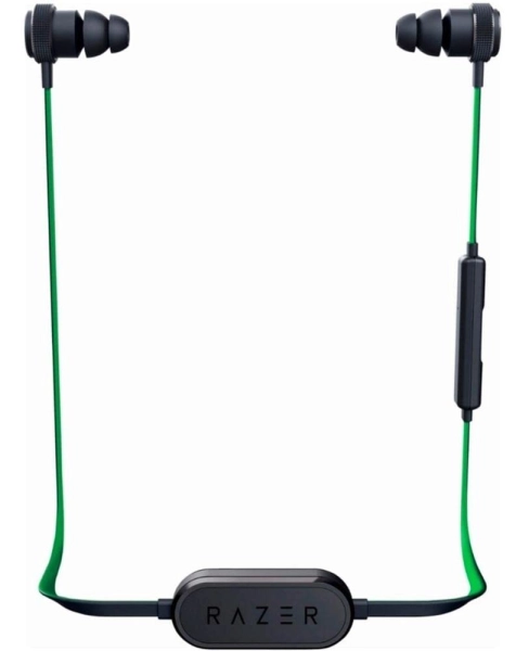 Razer Hammerhead Bluetooth Wireless in-Ear Headset (RZ04-01930100-R3A1)
