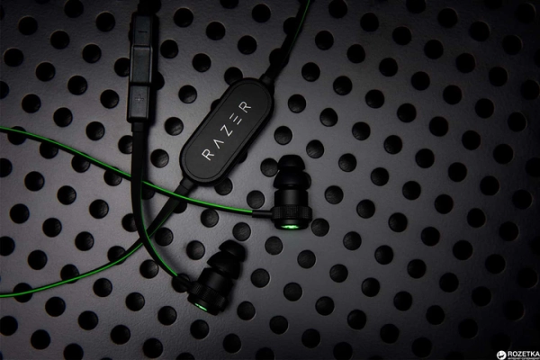 Razer Hammerhead Bluetooth Wireless in-Ear Headset (RZ04-01930100-R3A1)
