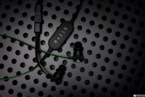 Razer Hammerhead Bluetooth Wireless in-Ear Headset (RZ04-01930100-R3A1)
