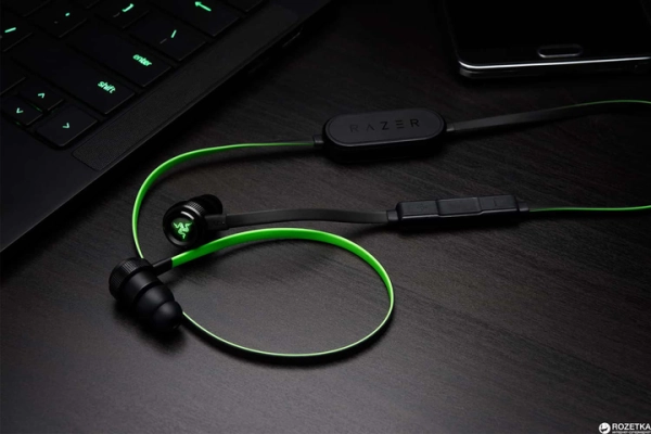 Razer Hammerhead Bluetooth Wireless in-Ear Headset (RZ04-01930100-R3A1)