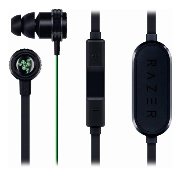 Razer Hammerhead Bluetooth Wireless in-Ear Headset (RZ04-01930100-R3A1)