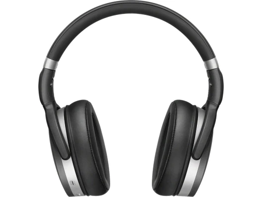 Навушники Sennheiser HD 4.50BTNC Wireless ANC Black