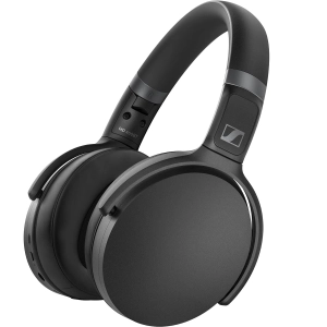 Навушники Sennheiser HD 4.50BTNC Wireless ANC Black