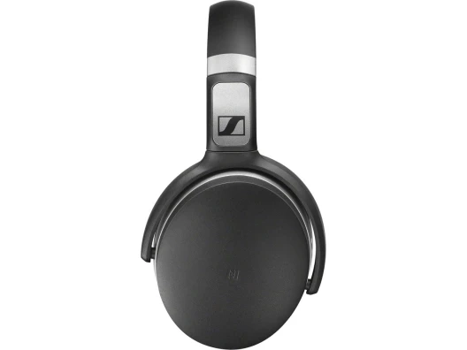 Навушники Sennheiser HD 4.50BTNC Wireless ANC Black