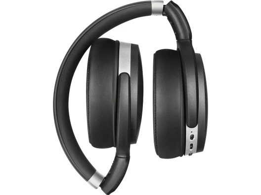 Навушники Sennheiser HD 4.50BTNC Wireless ANC Black