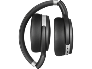 Навушники Sennheiser HD 4.50BTNC Wireless ANC Black