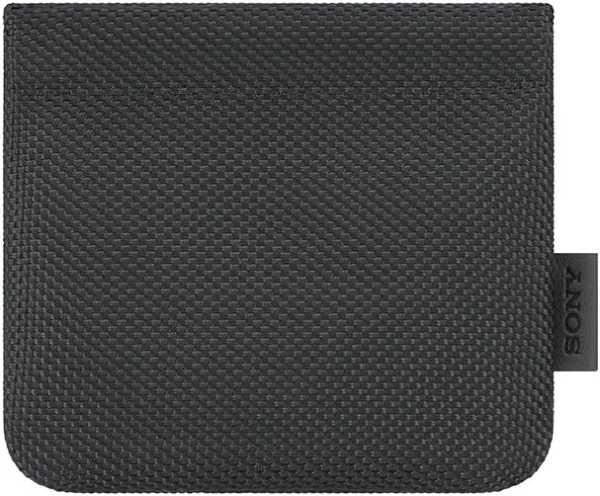 Дротові навушники-вкладиші Sony MDR-XB75AP з додатковими басами з роз’ємом 3,5 мм – (чорні)