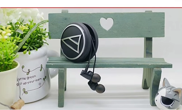 Навушники Audio-Technica ATH-CLR100 Чорні