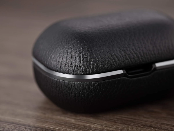 Навушники Bang Olufsen Beoplay E8 2.0 2.0 True Wireless Чорні