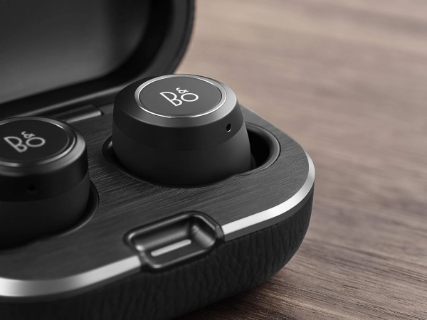 Навушники Bang Olufsen Beoplay E8 2.0 2.0 True Wireless Чорні