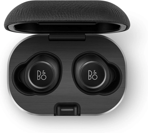 Навушники Bang Olufsen Beoplay E8 2.0 2.0 True Wireless Чорні