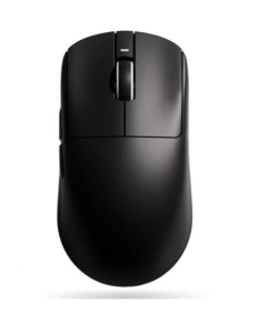 Darmoshark X6 Dual-Mode 2.4G/USB-C PAW3395 Чорного кольору