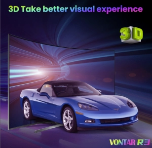 Vontar R3 4/64 DDR Android 13.0