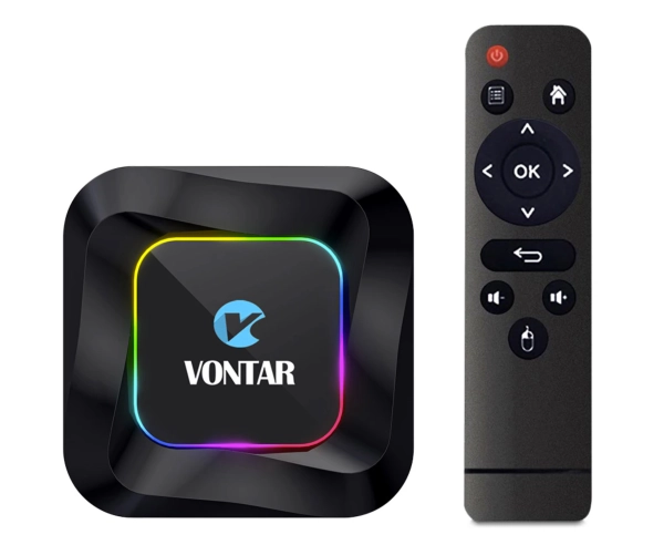 Vontar R3 4/64 DDR Android 13.0