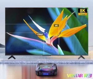 Vontar R3 4/32 DDR Android 13.0