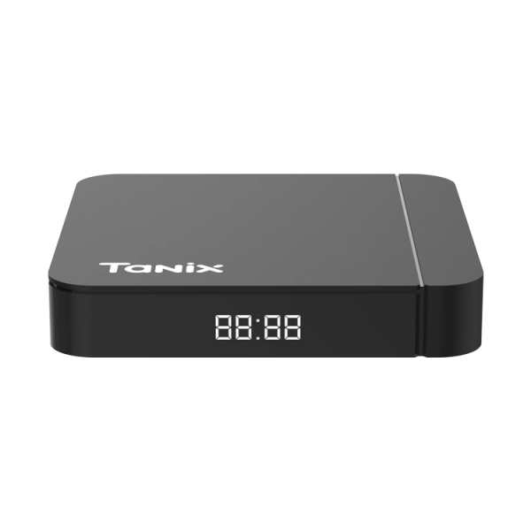Tanix W2 4/64 DDR (S905W2) ANDROID 11.0