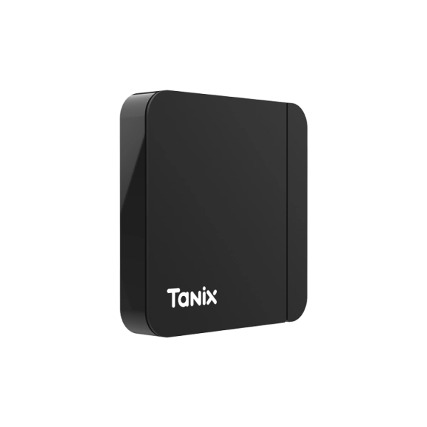 Tanix W2 4/64 DDR (S905W2) ANDROID 11.0
