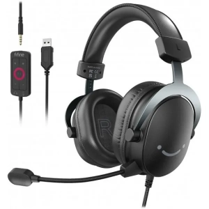 Бездротові НАВУШНИКИ FIFINE H9 Чорні