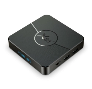 X98 Plus 4/32 DDR (S905W2) ANDROID 11.0