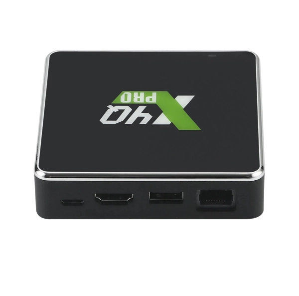 Ugoos X4Q PRO 4GB/32GB (S905X4) Android 11.0