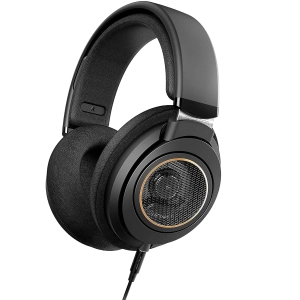 Philips SHP9600 HiFi Over-ear Cable 3 м Чорні