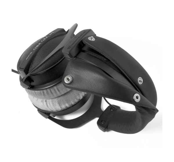 Накладні навушники Beyerdynamic DT 770 PRO 80 Ohm