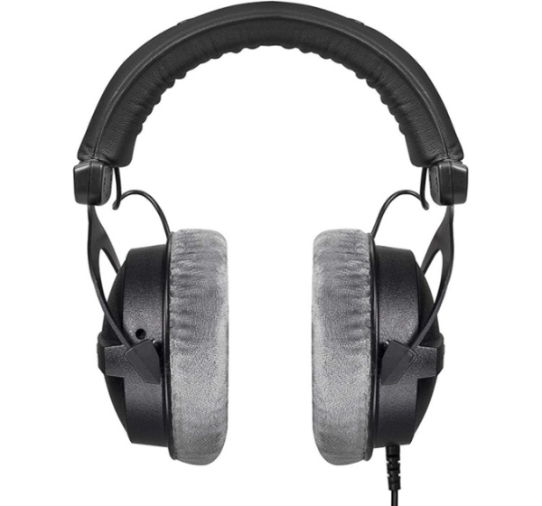 Накладні навушники Beyerdynamic DT 770 PRO 80 Ohm
