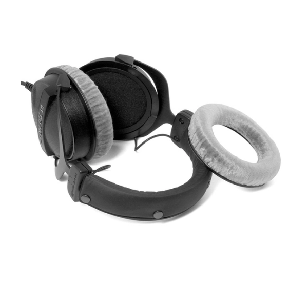 Накладні навушники Beyerdynamic DT 770 PRO 80 Ohm