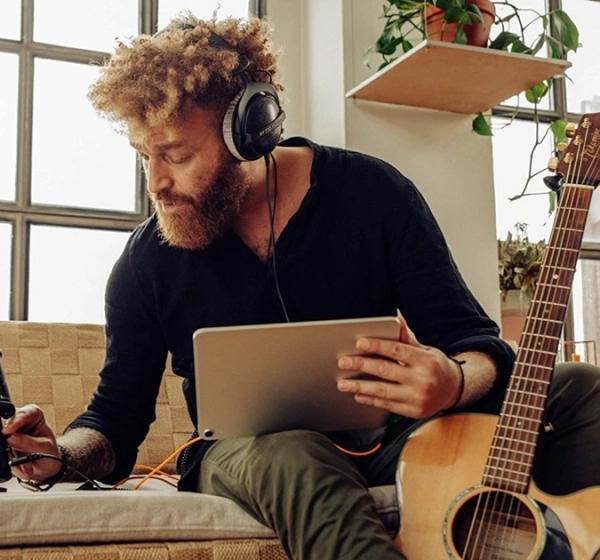 Накладні навушники Beyerdynamic DT 770 PRO 80 Ohm