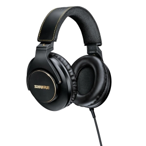 Професійні навушники Shure SRH840A Чорні