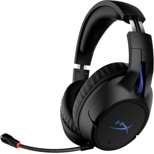 HyperX Cloud Flight Playstation (4P5H6AA) HHSF1-GA-BK/G