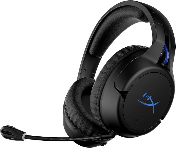 HyperX Cloud Flight Playstation (4P5H6AA) HHSF1-GA-BK/G