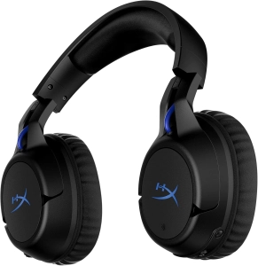 HyperX Cloud Flight Playstation (4P5H6AA) HHSF1-GA-BK/G
