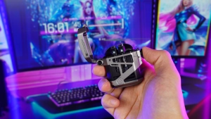 Gravastar Sirius P5 Defense Armor (GRAVASTARP5_ARMOR_GRY_V2) Навушники