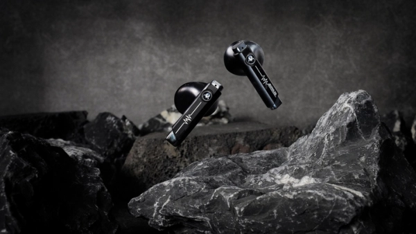 Gravastar Sirius P5 Defense Armor (GRAVASTARP5_ARMOR_GRY_V2) Навушники