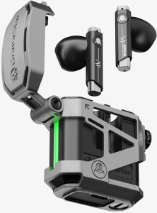 Gravastar Sirius P5 Defense Armor (GRAVASTARP5_ARMOR_GRY_V2) Навушники