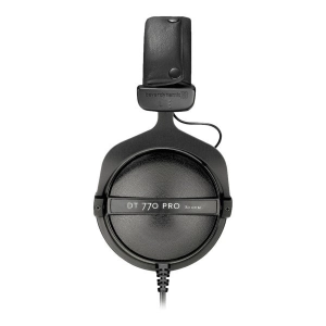 Beyerdynamic DT 770 PRO 80 Om Black