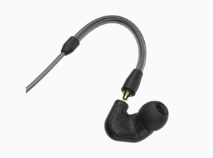 Sennheiser IE 300 вакуумні навушники з чистим та добре збалансованим звуком