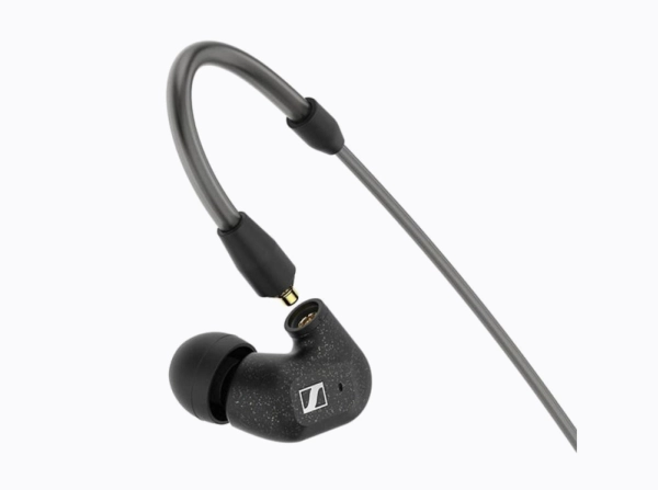 Sennheiser IE 300 вакуумні навушники з чистим та добре збалансованим звуком