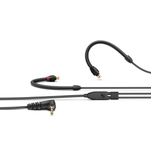 Навушники Sennheiser IE 100 PRO Чорні