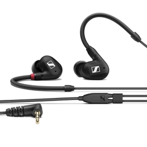Навушники Sennheiser IE 100 PRO Чорні