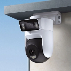Xiaomi Outdoor Camera 4 з подвійною камерою 10 МП захист IP66