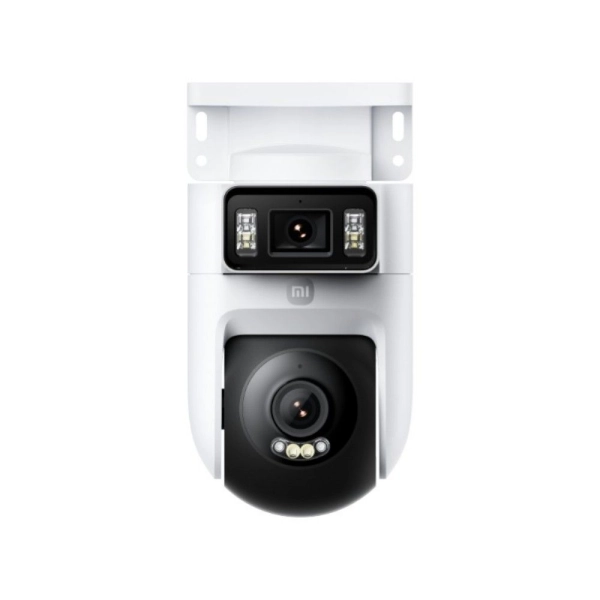 Xiaomi Outdoor Camera 4 з подвійною камерою 10 МП захист IP66