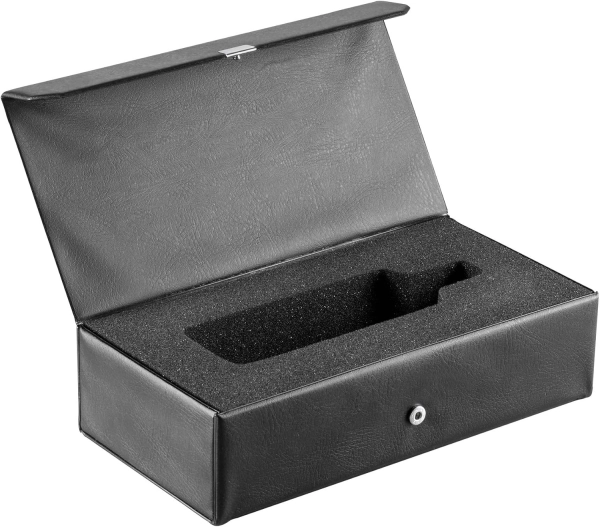 Конденсаторний мікрофон Audio-Techica AT4040 Чорний