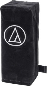 Конденсаторний мікрофон Audio-Techica AT4040 Чорний