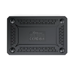 X96Q Pro+ Plus 4/64 (H728) Android 14.0 Голосовий Пульт