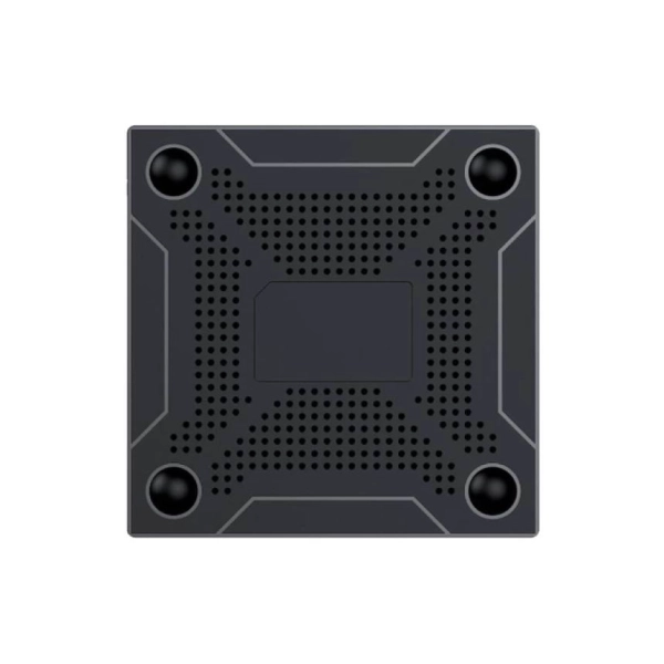 X96 M200 4/64 DDR (S905X5M) Android 14.0 Голосовий пульт