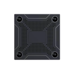 X96 M200 4/64 DDR (S905X5M) Android 14.0 Голосовий пульт