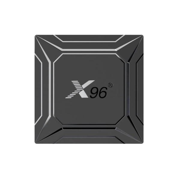 X96 M200 4/32 DDR (S905X5M) Android 14.0 Голосовий пульт