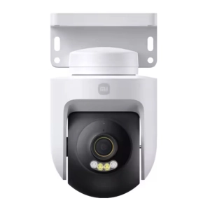 IP Камера 8 MP Xiaomi Outdoor 4 WIFI6 Штучний інтелект, виявлення людей, повнокольорове нічне бачення
